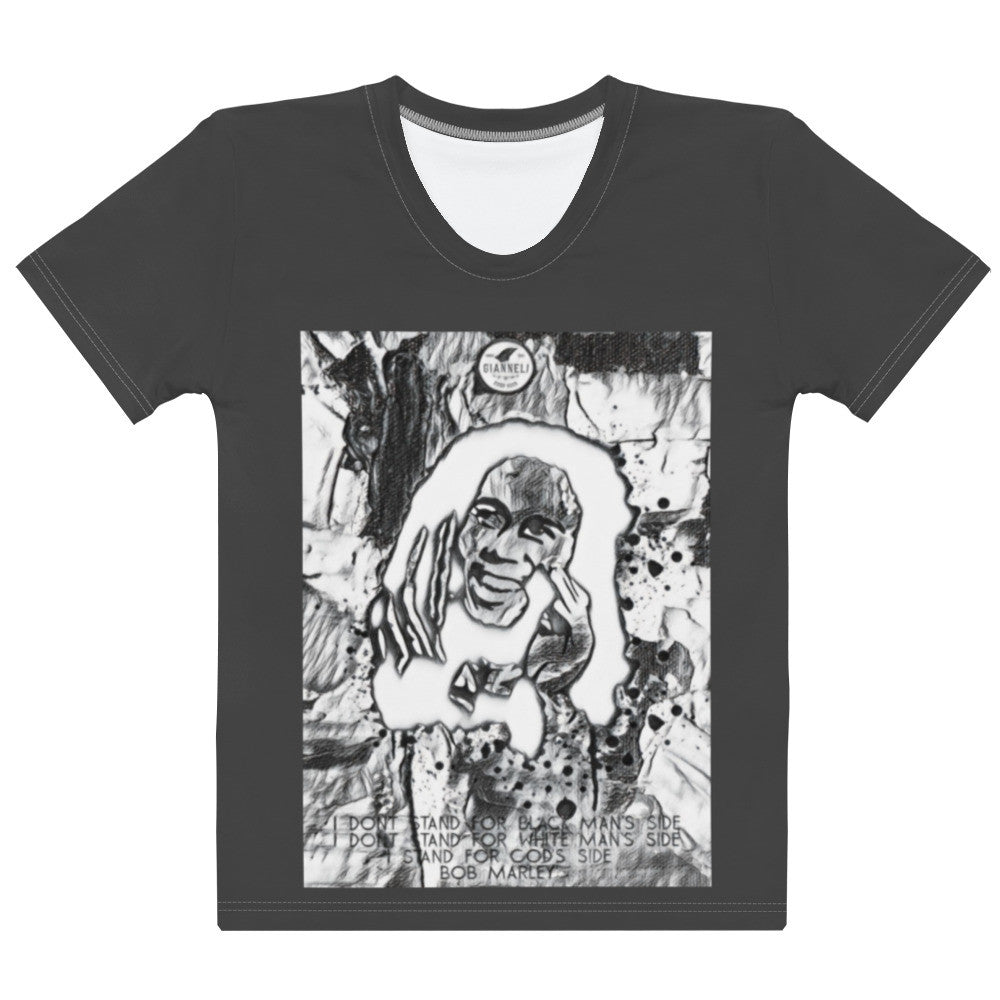 GIANNELI MOTIVATION Women's T-shirt